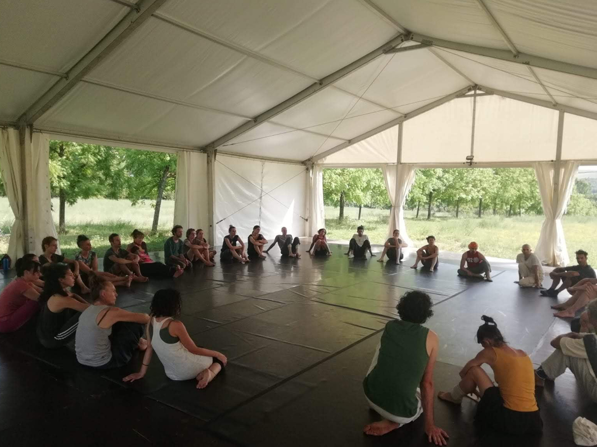 Centro culturale Paleotto 11